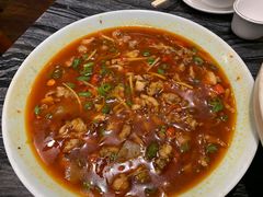 -情妹耙泥鳅·江湖川菜(科华店)