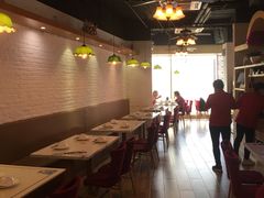 -锦園(伊势丹美食城店)