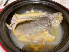 百秒黄花鱼-莆田餐厅PUTIEN(西安万象天地店)