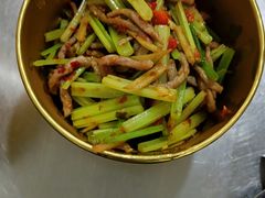 -不相离盐帮菜(郎园店)