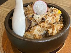 -熹素·鲜美素食Vegetarian (天河领展店)
