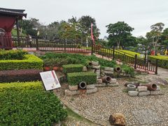 -胡里山炮台
