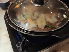 -绿茶餐厅(千岛湖银泰城店)