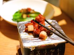 -隐庐·古法川菜(高新店)