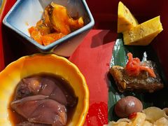 -新鲜特色餐厅(香格里拉大酒店)