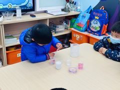 -斯坦星球AI编程·机器人科创·科学实验·信奥·思维·STEM·乐高·竞赛考级(浦东联洋广场大拇指龙阳御桥中心)