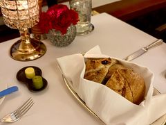 -上海和平饭店-华懋阁 The Cathay Room