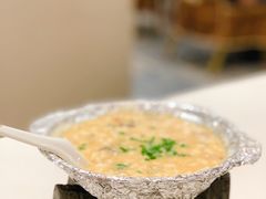 蟹黄豆腐-小四川(东泰嘉荣店)