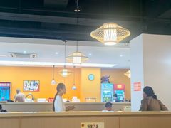 -家里婆自助水饺(振华路店)