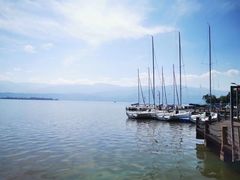 -西昌邛海湿地