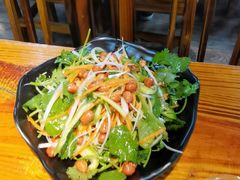 -丹东特色烤肉(南光三部店)