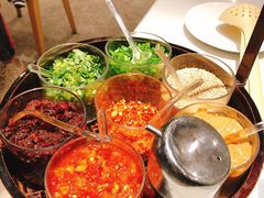 -八珍玉食鸡煲·打边炉(印象城店)