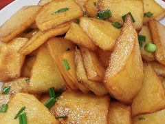 -芦茨金富饭庄·25年老字号·专做稻草鸡