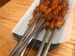 -贯贯吉·清真餐厅(浙江中路店)