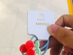 -名创优品(太仓万达广场)