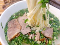 -嘻小北·兰州清汤牛肉面(太平洋森活天地店)
