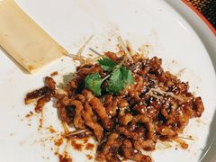 -北平盛世·新京菜·北京烤鸭(劲松·双井店)