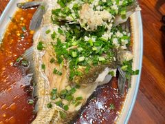 -小乡小镇·传承桐庐土菜·老板亲自烧的菜