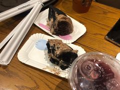 -星巴克(济宁万达广场店)