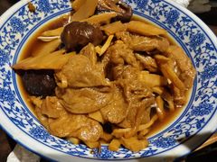 观音面-西园寺素食(西园弄戒幢律寺店)