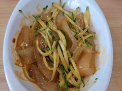 -菊花女水饺(闻涛苑店)