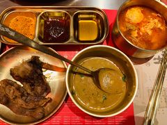 -西塔老太太泥炉烤肉(苏州大悦城店)