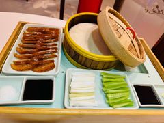 -香宫中餐厅·大连香格里拉(人民路店)
