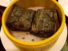 荷香糯米鸡-夏宫中餐厅(香格里拉大酒店)