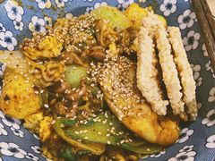 -皆道拌麻辣烫·麻辣拌