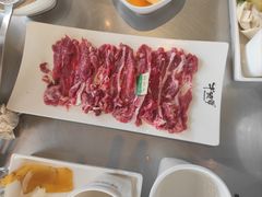 -牛德亨臻牛潮汕火锅(万邦时代店)