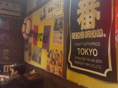 -白石的深夜食堂(济南万象城店)