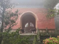 -武当山风景区