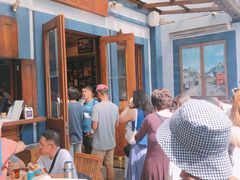 -Fergburger(皇后镇店)