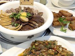 -陆记鹅庄·潮汕菜·狮头鹅(大仟里店)