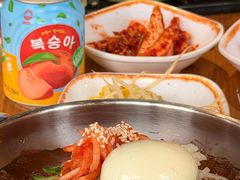 -海云台韩式汤饭·13年匠心韩料(南山店)