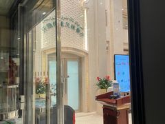 -汗腾格里·风味餐厅(新疆驻京办店)
