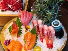 -蟹犇•帝王蟹雪蟹(陆家嘴店)