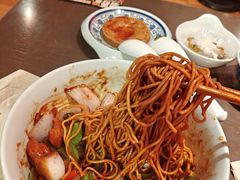 -王繁星面馆(西安熙地港店)