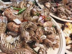 -盒马鲜生(宝地店)