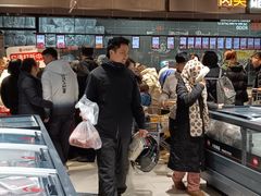 -永辉超市(龙潭寺店)