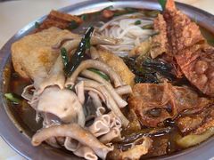 -凤张螺蛳粉·爽口粉(跃进路总店)