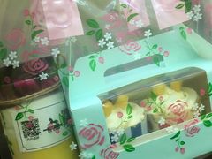 -Dark Horse·黑马蛋糕·低脂·低糖淡奶(金匙望湖大厦店)