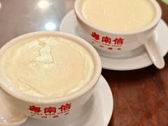-南信牛奶甜品专家