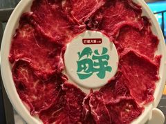 -巴蜀大将火锅(春熙店)