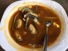 青口-随园花园餐厅(新港中路店)