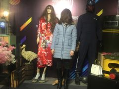 -长藤鬼校(千禧店)