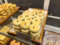 -百饼园(澳门路店)