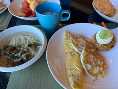 -上海龙之梦万丽酒店