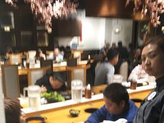 大堂-呷哺呷哺(华林国际店)