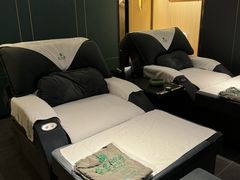 -金色印象·4K影院式足体养生(金沙店)